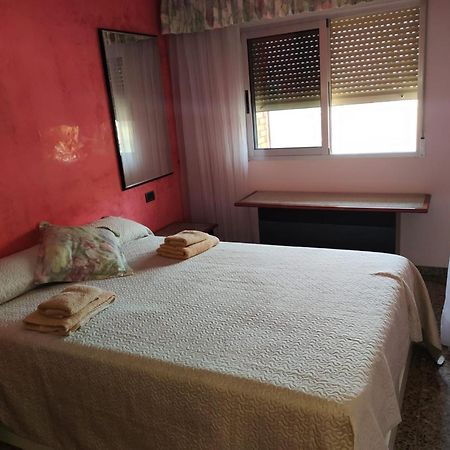 Ca La Sole Apartment Vinarós Ngoại thất bức ảnh