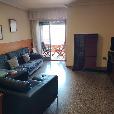 Ca La Sole Apartment Vinarós Ngoại thất bức ảnh
