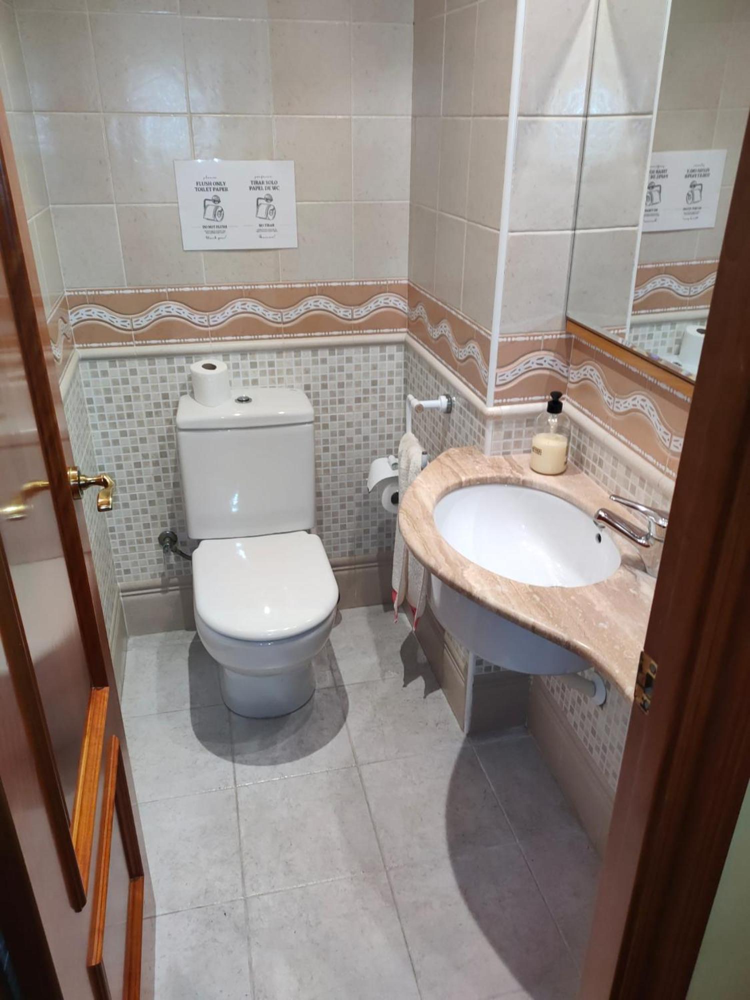 Ca La Sole Apartment Vinarós Ngoại thất bức ảnh