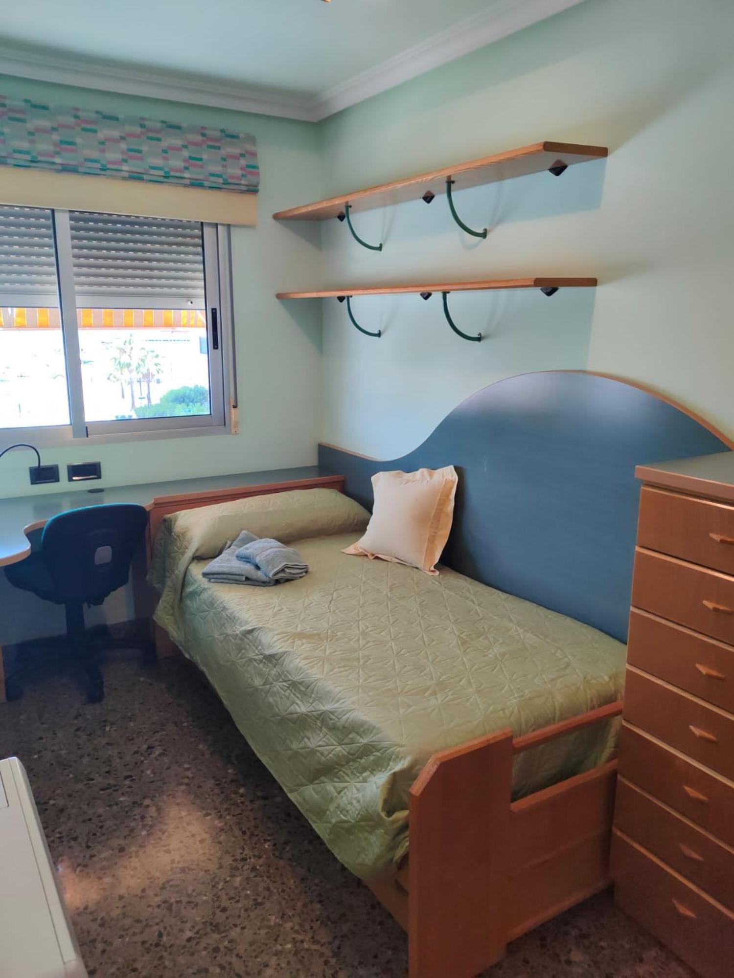Ca La Sole Apartment Vinarós Ngoại thất bức ảnh