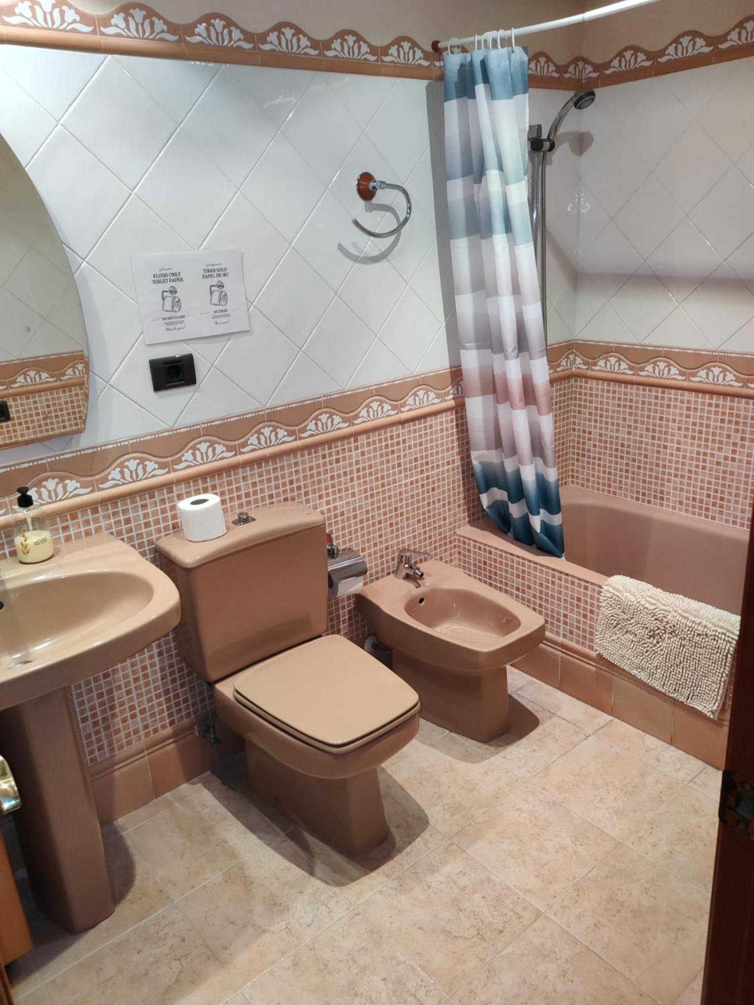 Ca La Sole Apartment Vinarós Ngoại thất bức ảnh