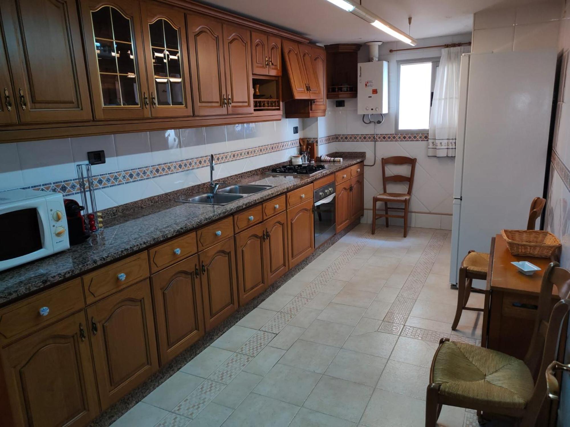 Ca La Sole Apartment Vinarós Ngoại thất bức ảnh